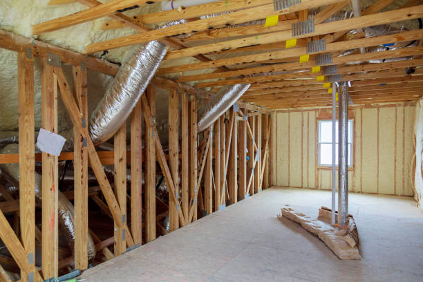 Best Soundproof Insulation Installation  in Riverview, DE